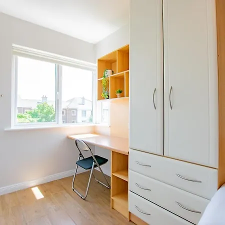 Comfortable In Holiday home Galway